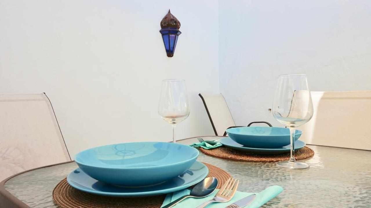 Fantastico Atico En El Casco Antiguo En A La Pla Appartement Cádiz Buitenkant foto