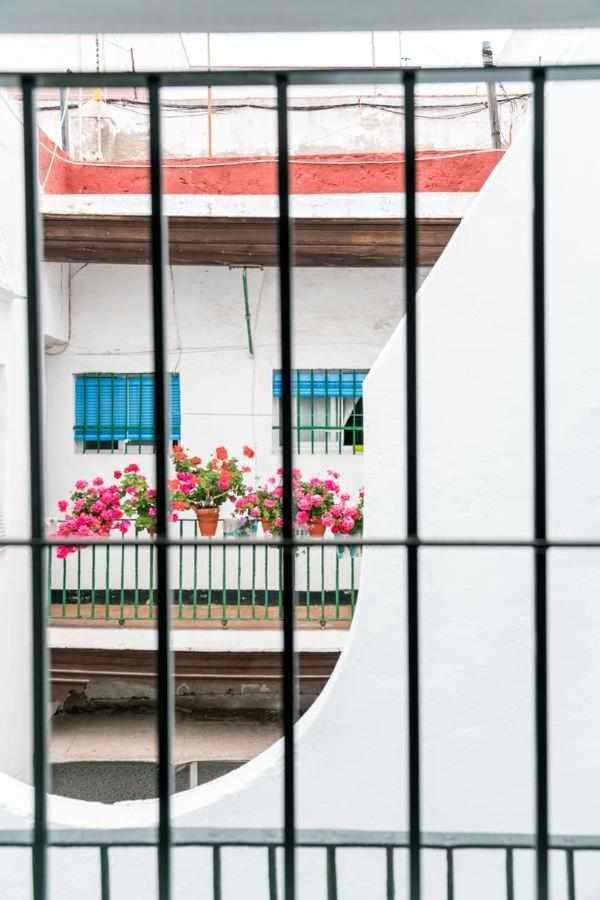 Fantastico Atico En El Casco Antiguo En A La Pla Appartement Cádiz Buitenkant foto